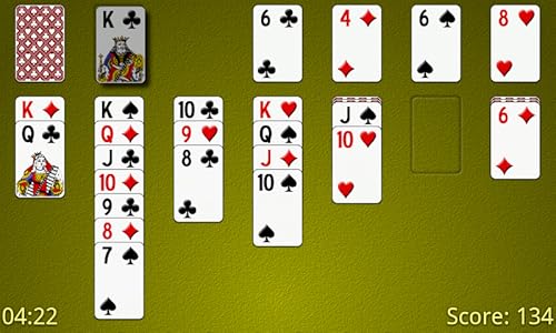 Solitaire