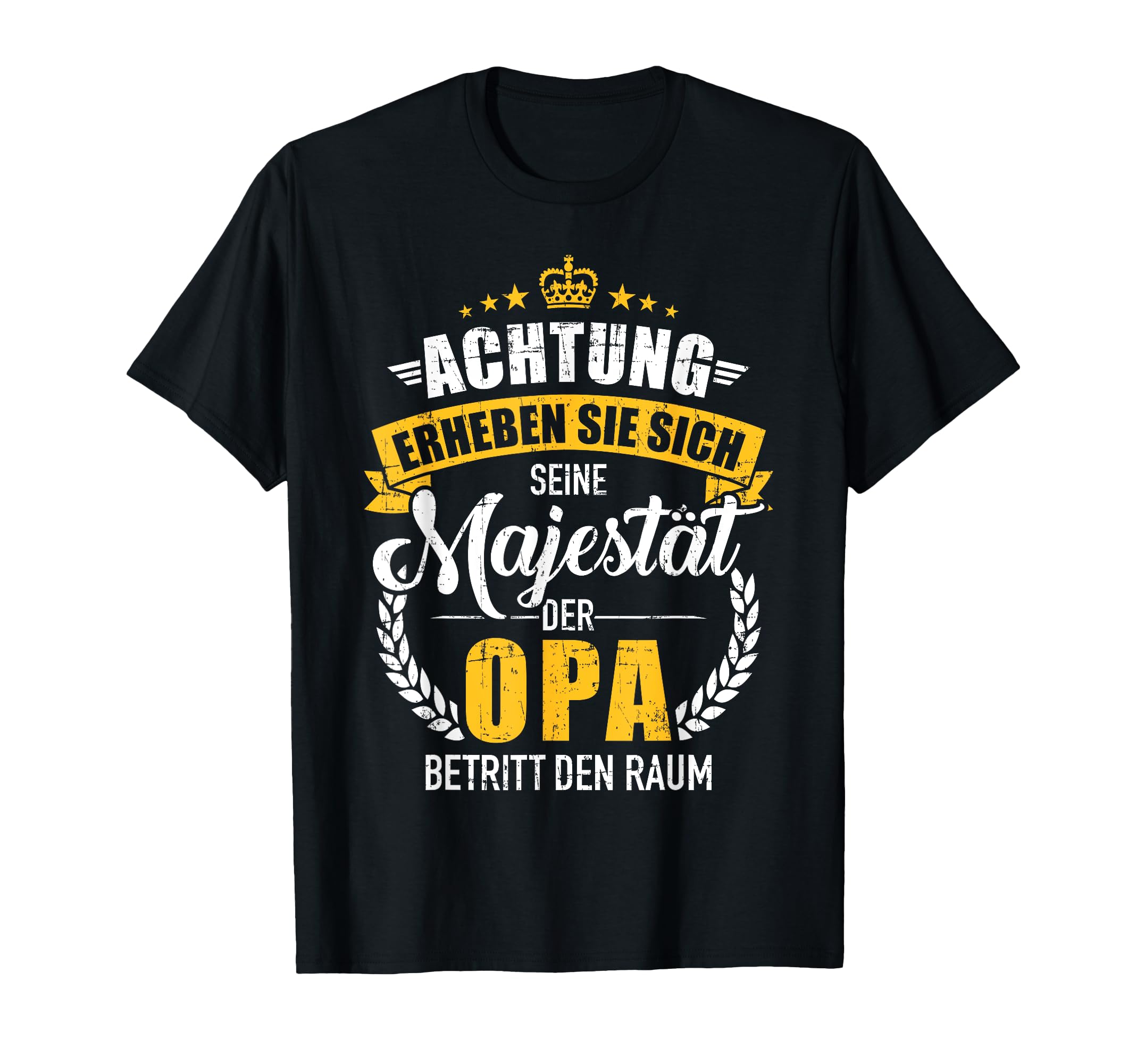Kleidung mit Designs von Amazon Merch on Demand