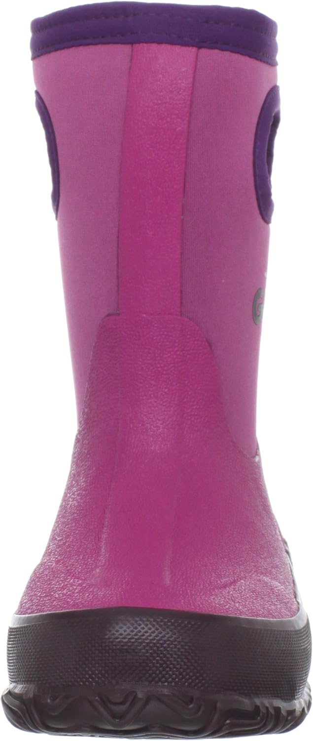Bogs Glosh Waterproof Boot (Toddler/Little Kid/Big Kid)