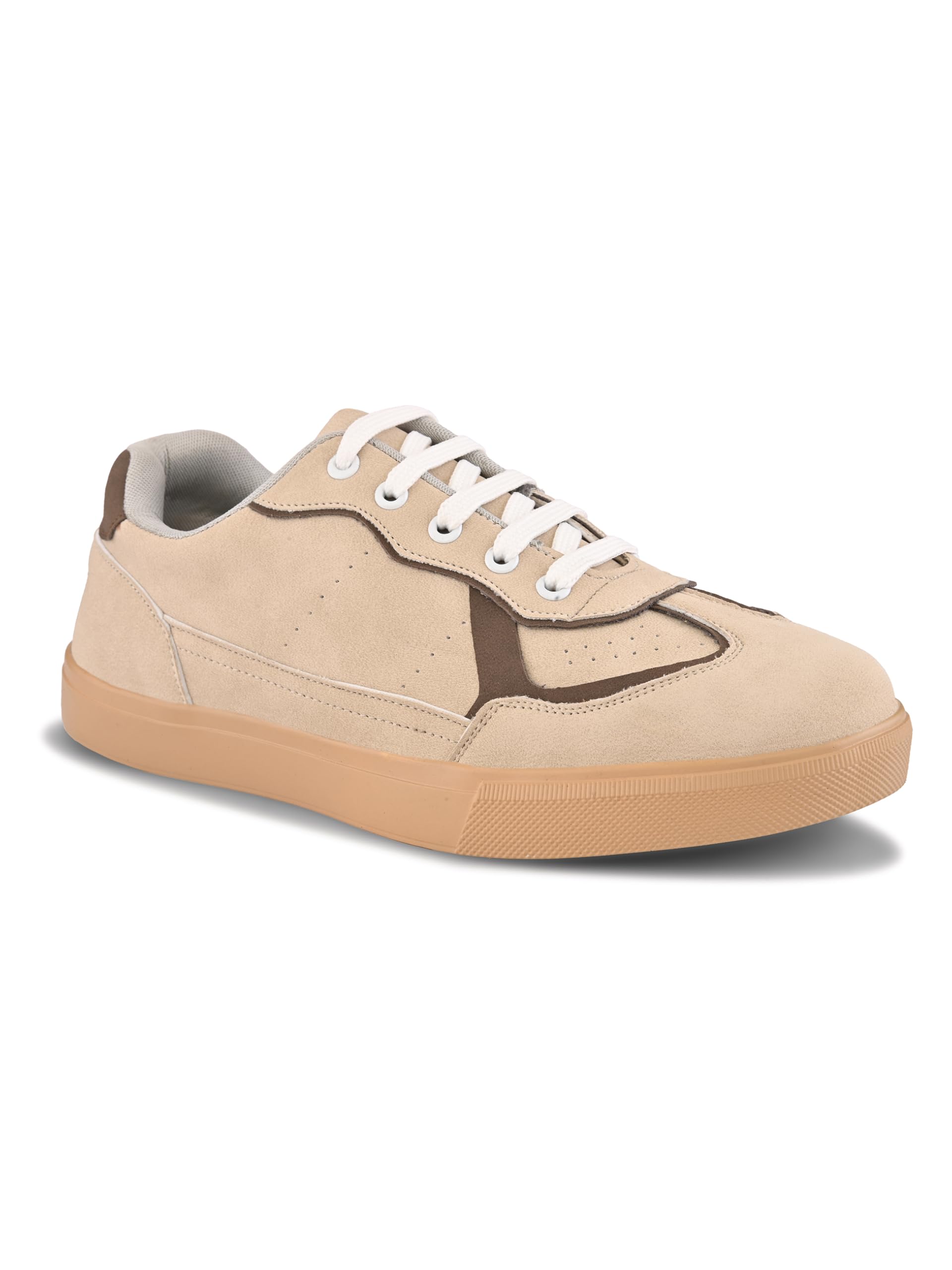 Mens Tpbt 8128 Chiku Men's Everyday Lace‑Up Athleisure Comfort Sneakers-image-26