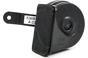 F4 CLASSIC PONTOON HORN