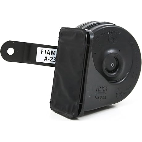 F4 CLASSIC PONTOON HORN