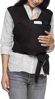 tallulah baby carrier