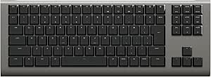 ZENAIM KEYBOARD ゼンエイムキーボード【日本語配】 ZENAIM KEYBOARD (TKL/JIS)