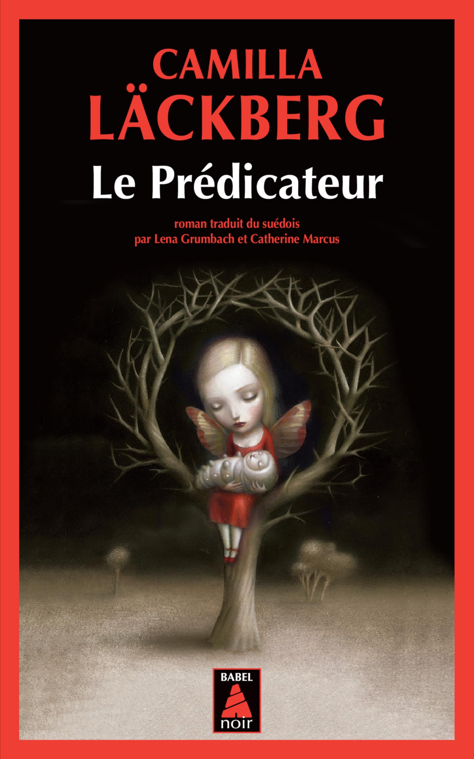 Le predicateur
