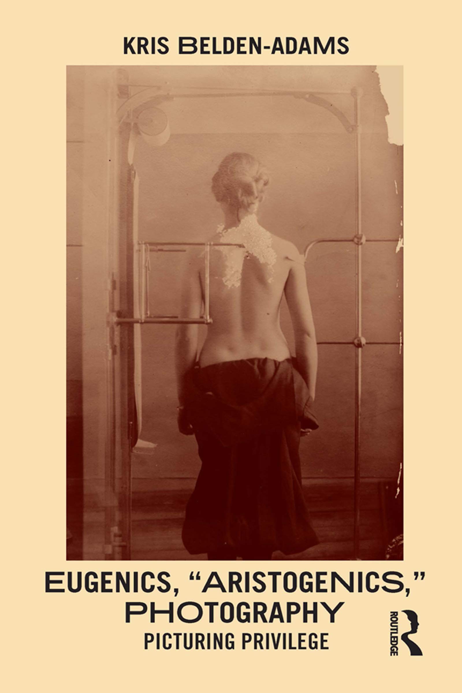Eugenics, 'Aristogenics', Photography: book on social privilege