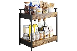 Versatile Craft Station with Storage