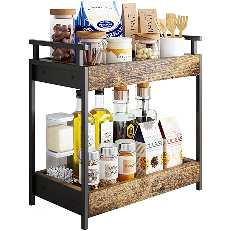 Versatile Craft Station with Storage