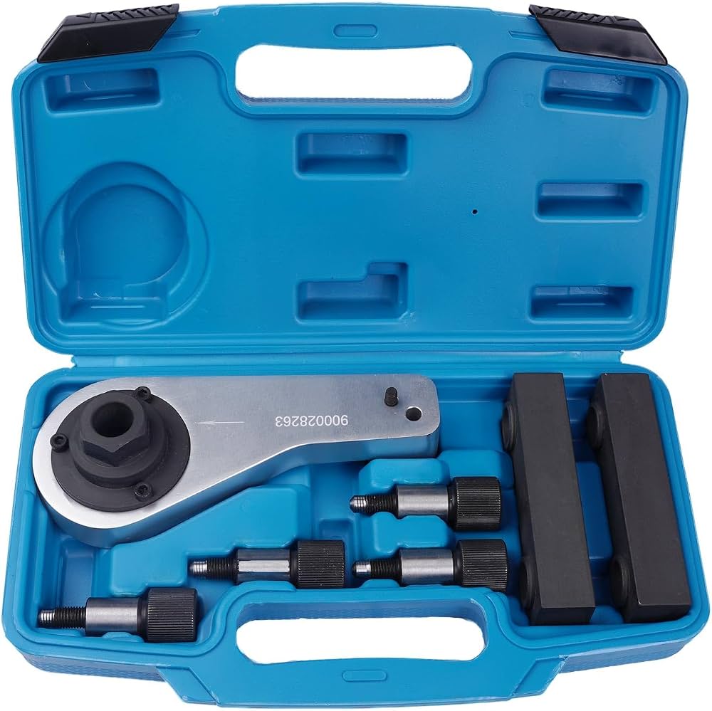GIMYUAN Timing Tool Kit Compatible with Maserati Geberit President