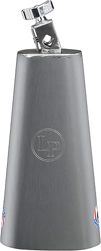 Miniatura 2 de Latin Percussion Campanas Banda 10.5 pulgadas Cencerro (LPBB105)