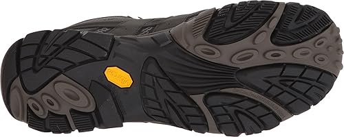 Miniatura 3 de Merrell Moab 2 Mid Gtx - Botas de senderismo para hombre