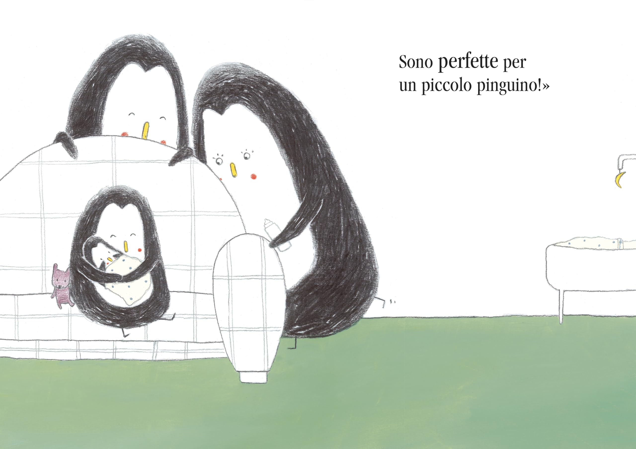 FRA LE MIE BRACCIA