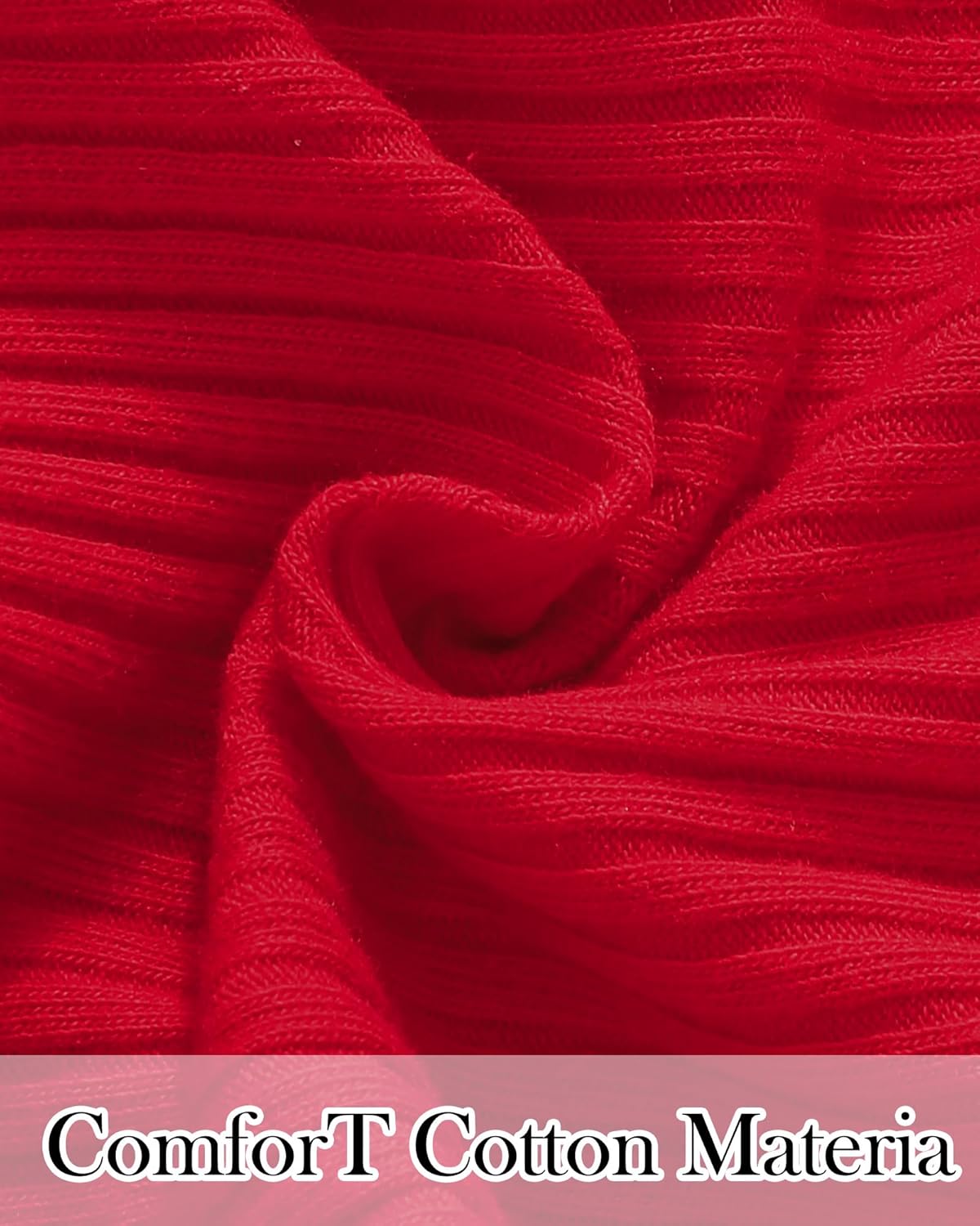 Toddler Girls Dress with Headwear: Cotton Long Sleeve Ruffle Plaid Dresses for Winter Christmas Party Gift 2-8T - Image 6