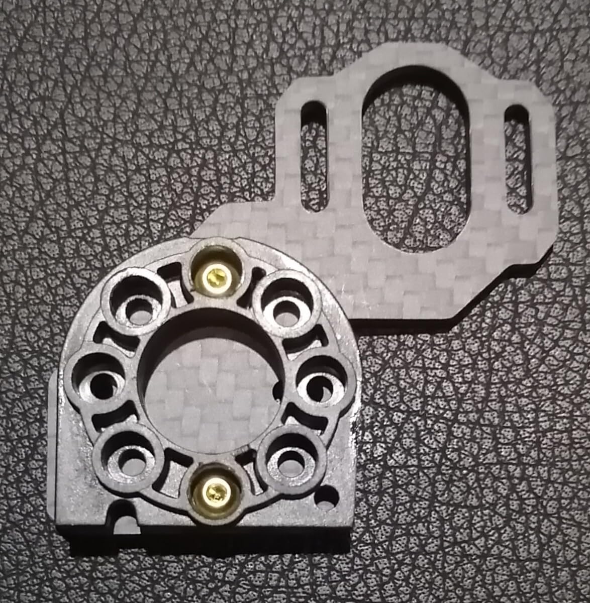 タミヤ　TAMIYA　TT-02　ハイマウントモーターマウント　DDSS タミヤ TAMIYA TT-02 ハイマウントモーターマウント DDSS タミヤ