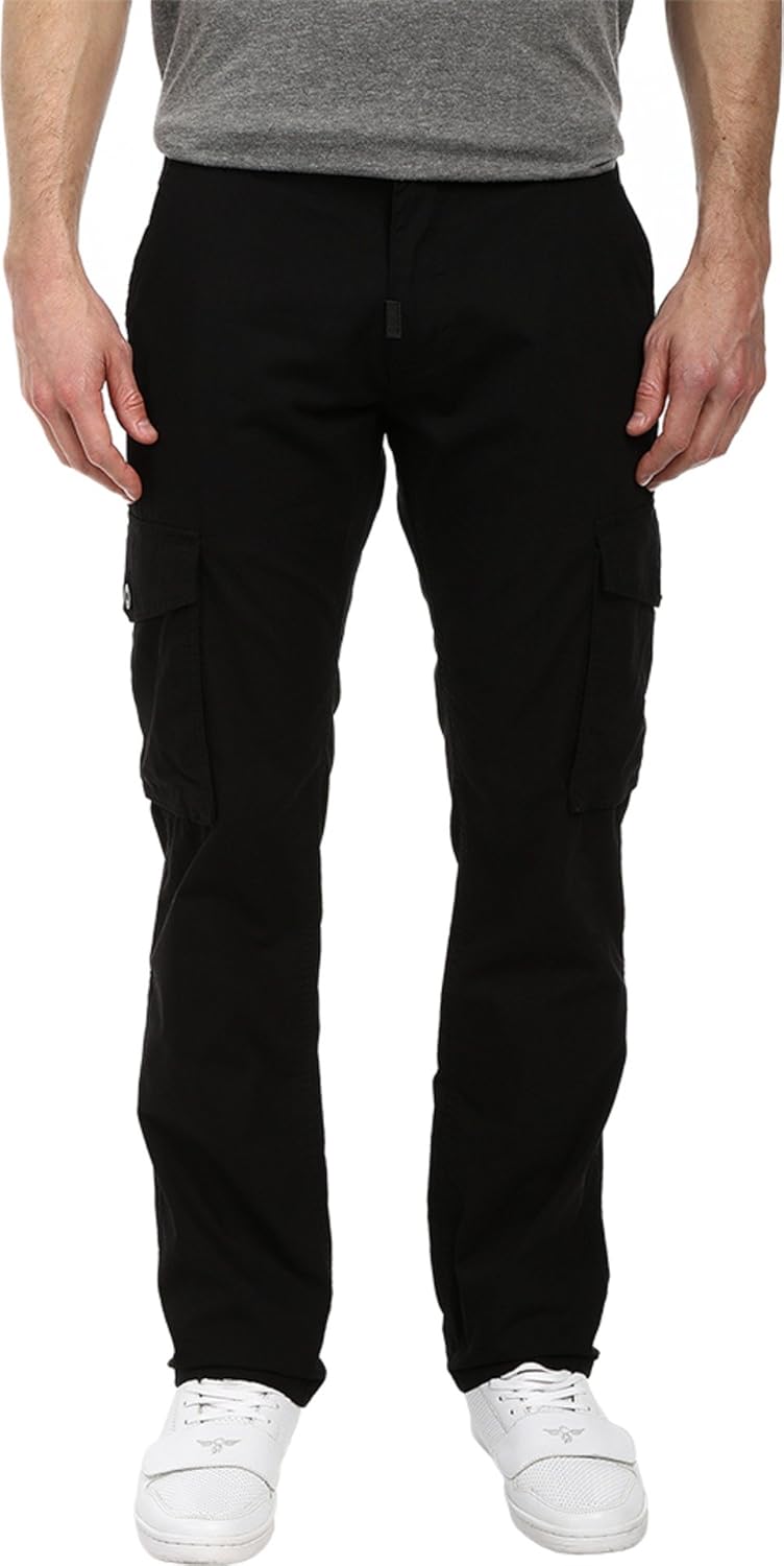 LRG Men's Rc Ts Cargo Pant