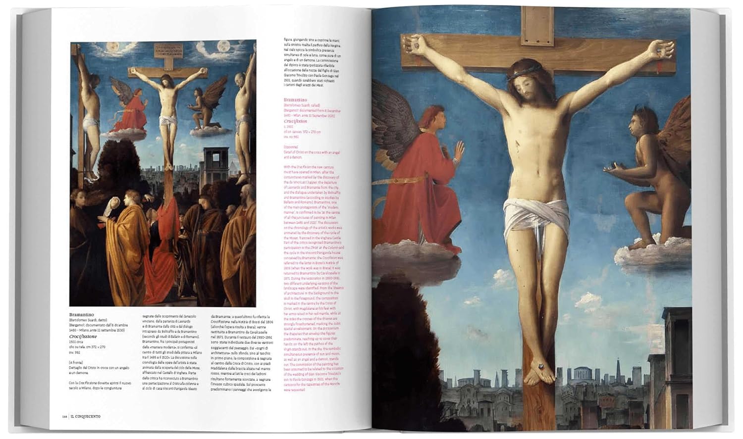 Pinacoteca di Brera: 100 Masterpieces      Hardcover – July 1, 2024