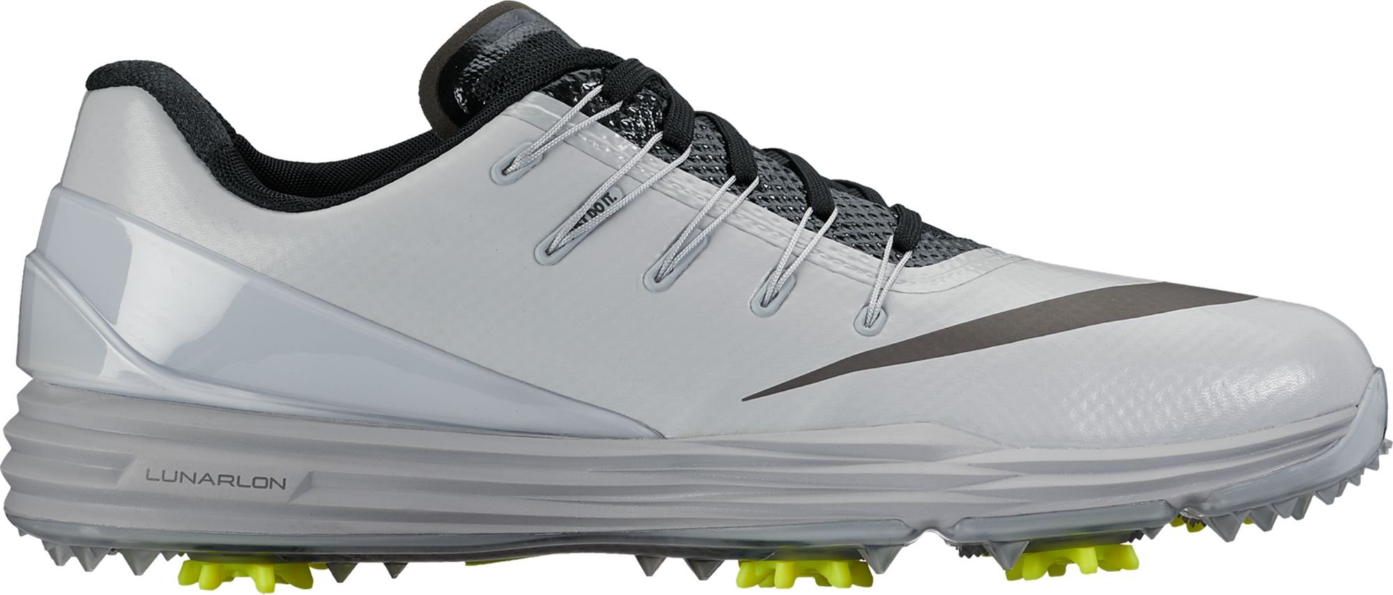 Nike Lunar Control 4 Men's Golf Shoe