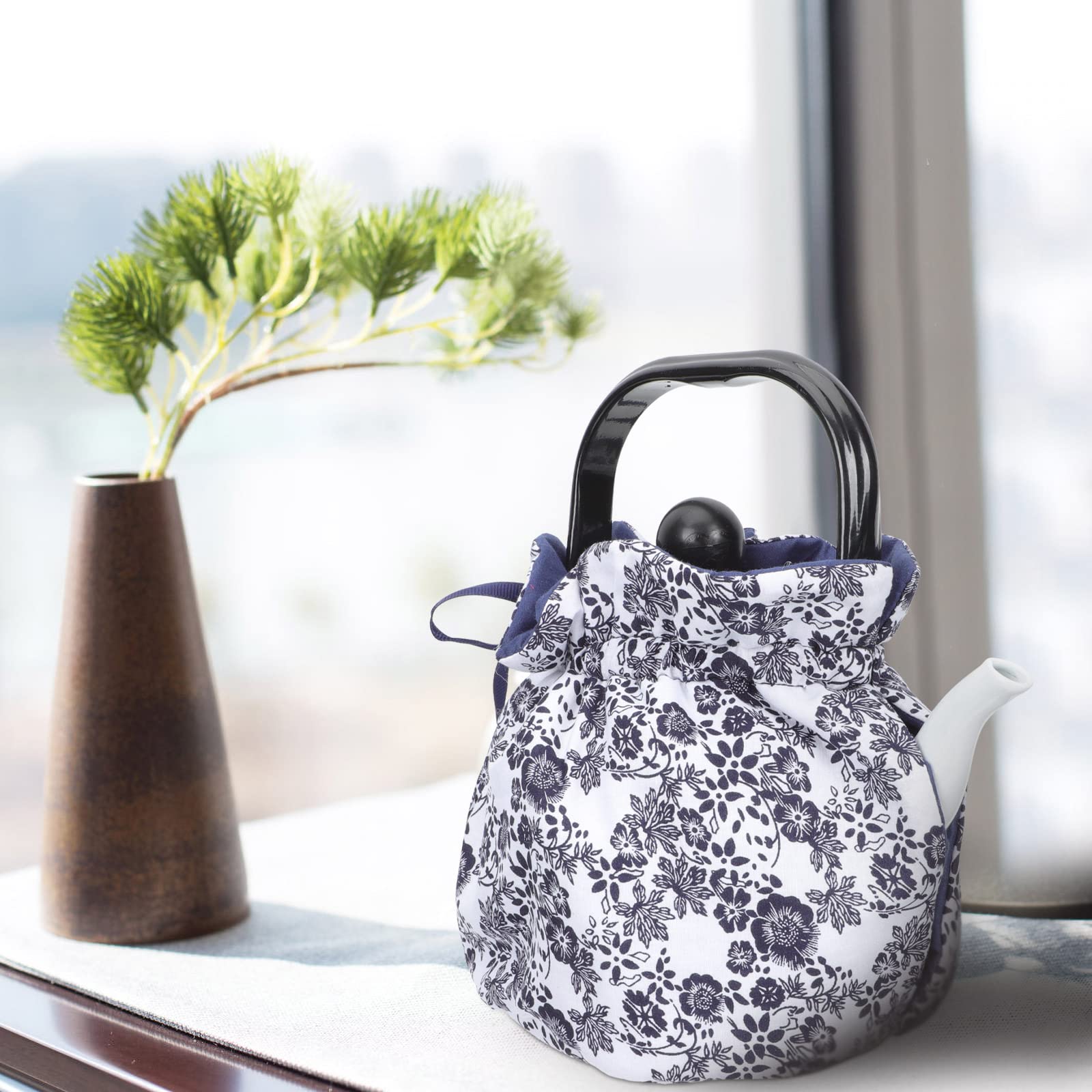 Théière Thé Cosy Théière Cosy Couverture Isolé Chaud Thermique Thé Cosy Théière Thé Cosy Théière Cosy Couverture Isolé Chaud Thermique Thé Cosy