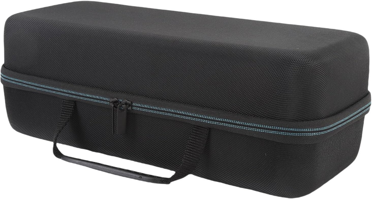 Estuche rígido CHICIRIS para proyector Nebula Capsule 3