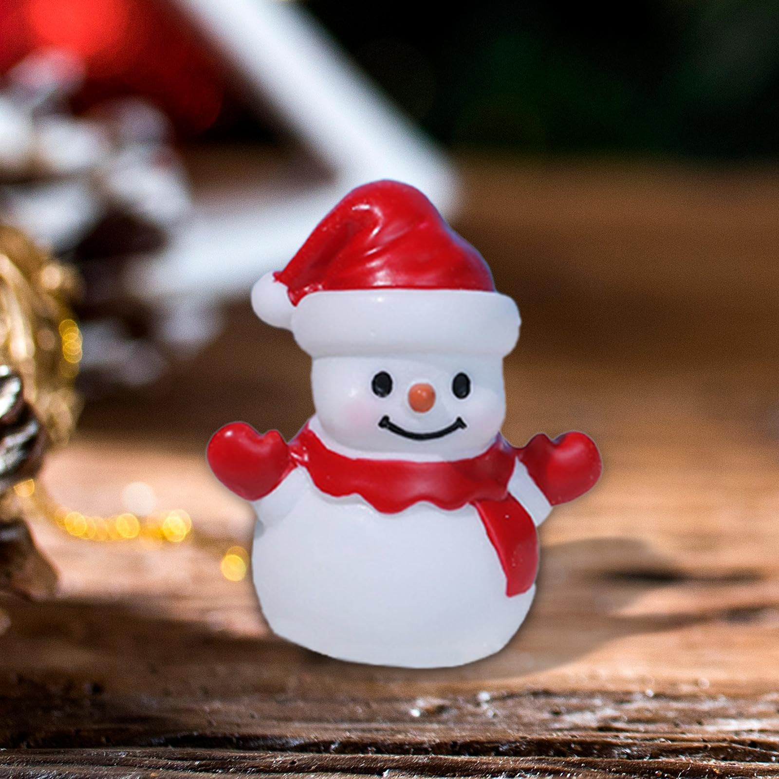 Amazon.co.jp: MERIGLARE マイクロクリスマススノーマン像ミニチュア Amazon.co.jp: MERIGLARE マイクロクリスマススノーマン像ミニチュア