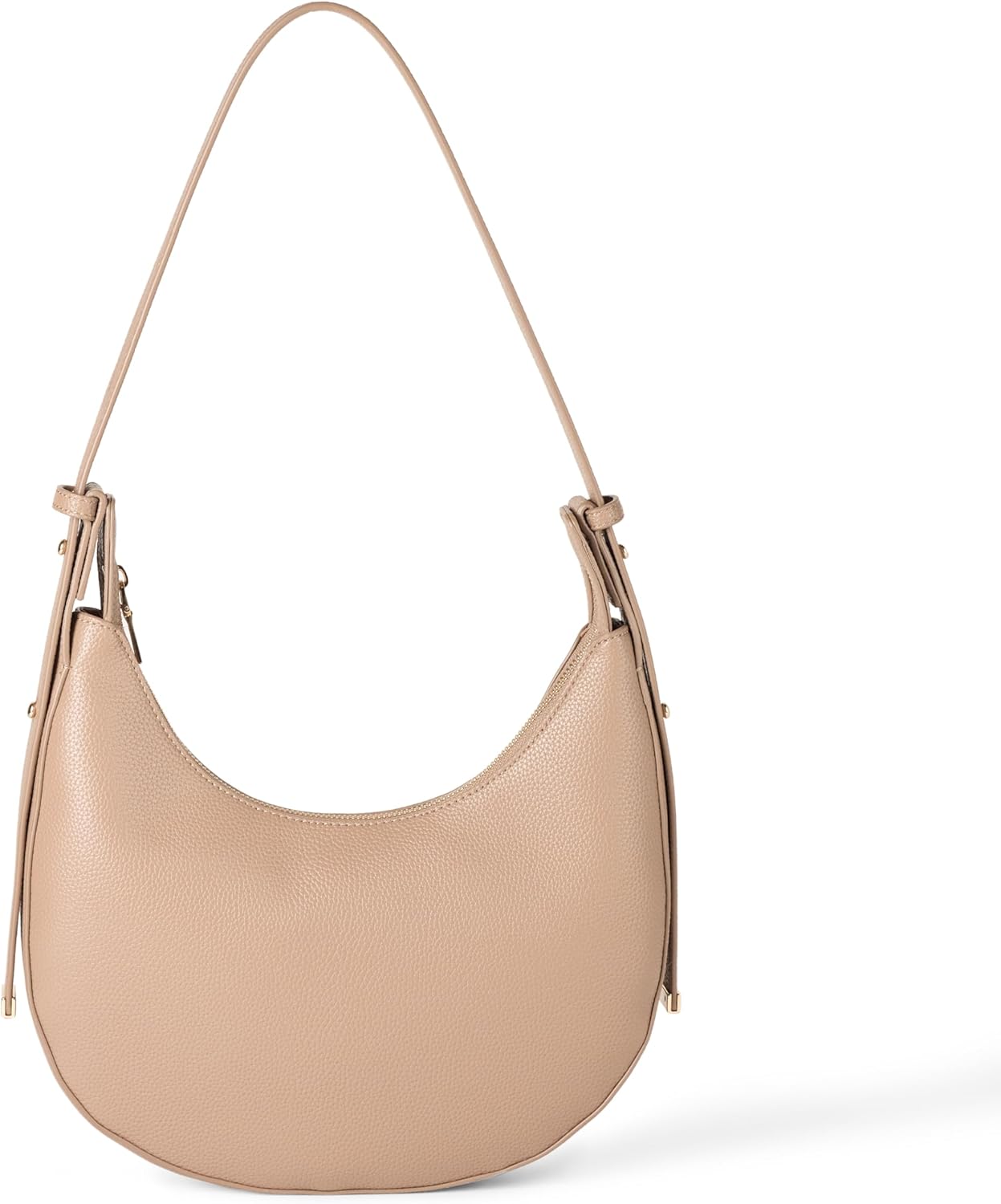 The Drop womens Marion Crescent Bag