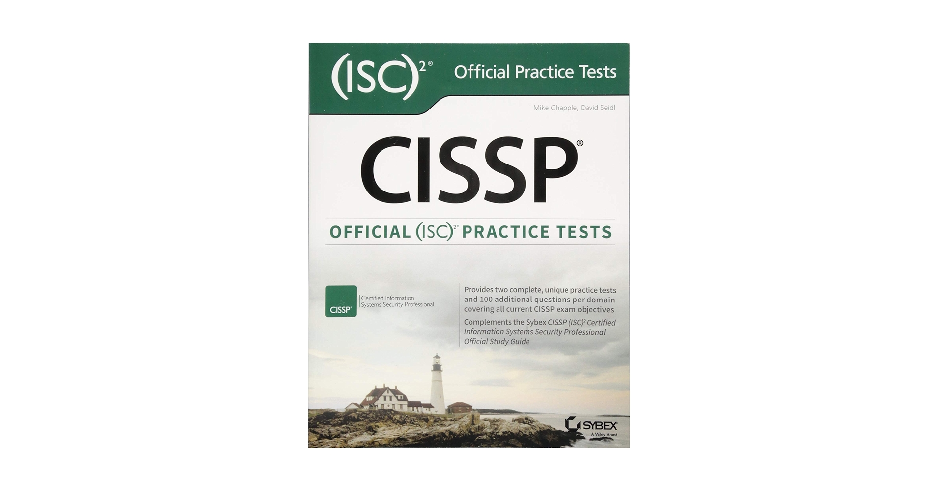 CISSP Official (ISC)² Student Guide 日本語版 CISSP Official (ISC)² Student Guide 日本語版