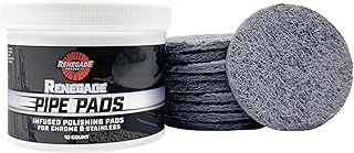 Renegade Infused Polishing Pads