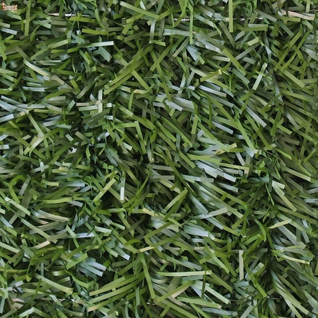 BricoLoco.com Seto artificial 100% OCULTACIÓN jardín. ¡¡¡40 varillas metro!!!. 1,5x3 metros. Más durabilidad y privacidad que brezo, cañizo, mimbre o malla. (1.5x3 mts.)