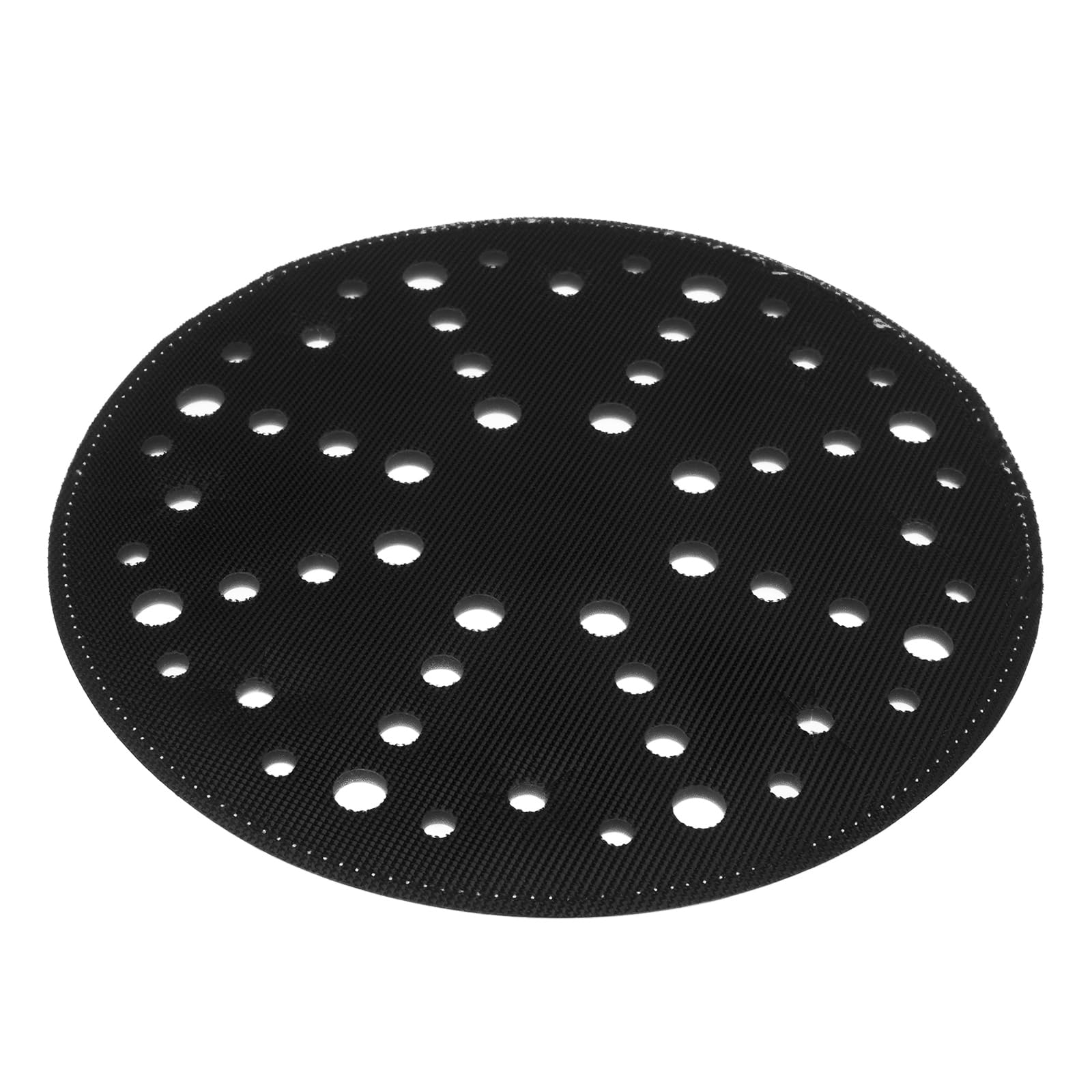 eMagTech Interface Sander Backing Pad 220mm 56 Hole Compatible with Festool LHS 2 225 LHS 2 M 225 IP STF D220 48
