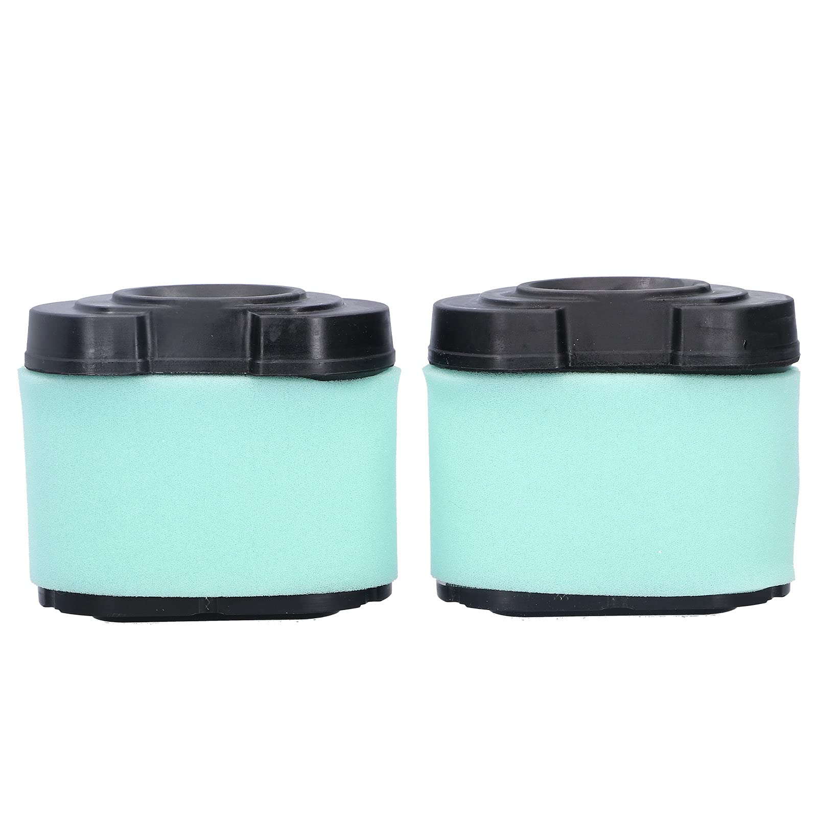 Filtres à air pour tondeuse à gazon Aramox | Kit d'entretien non tissé 13x8,5x12 cm