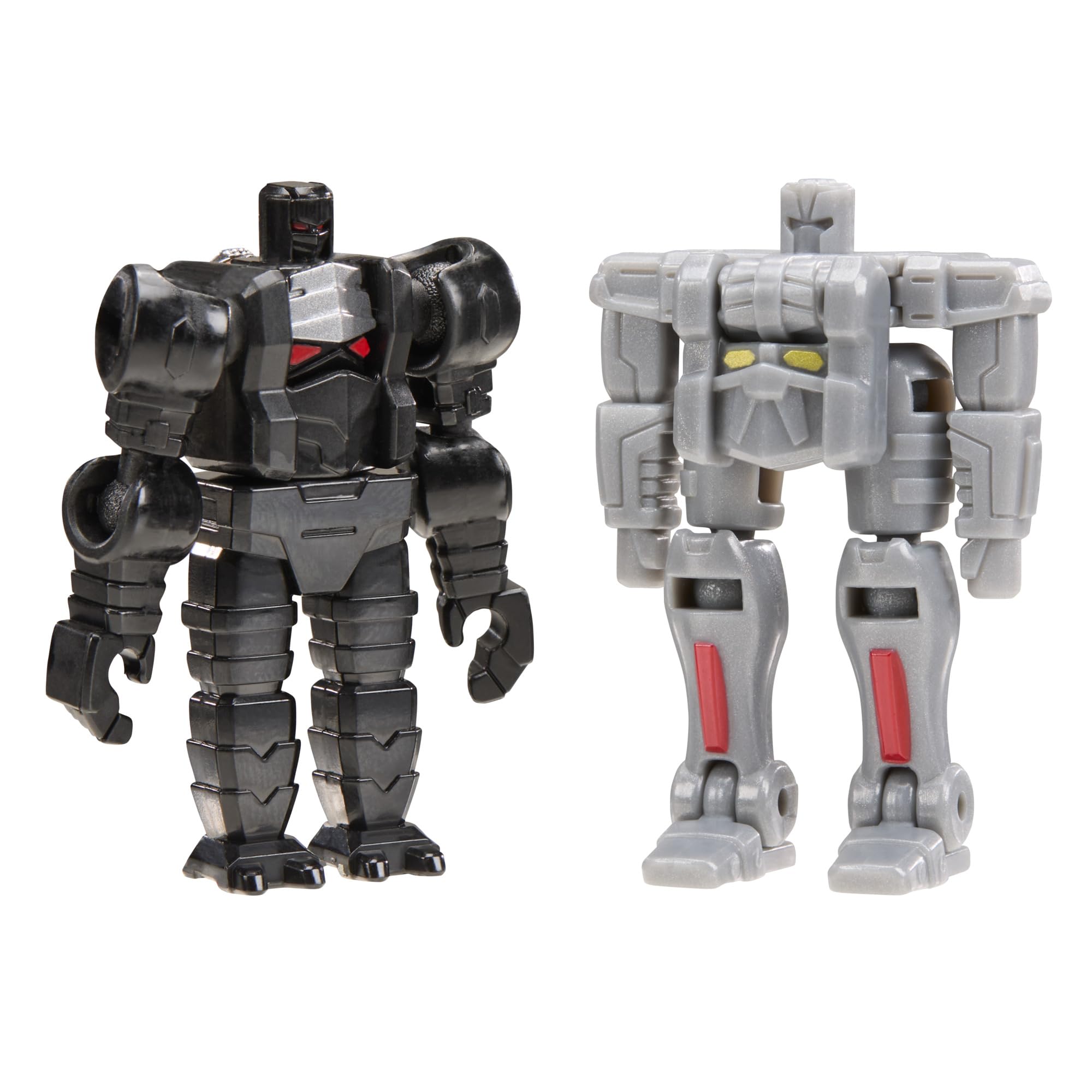 Sideways z kolekcji Transformers: Age of the Primes, 14,5-centymetrowa przekształcająca się figurka klasy Voyager z 2 robotami Mini-Con, zabawkowe roboty dla dzieci w wieku od 8 lat
