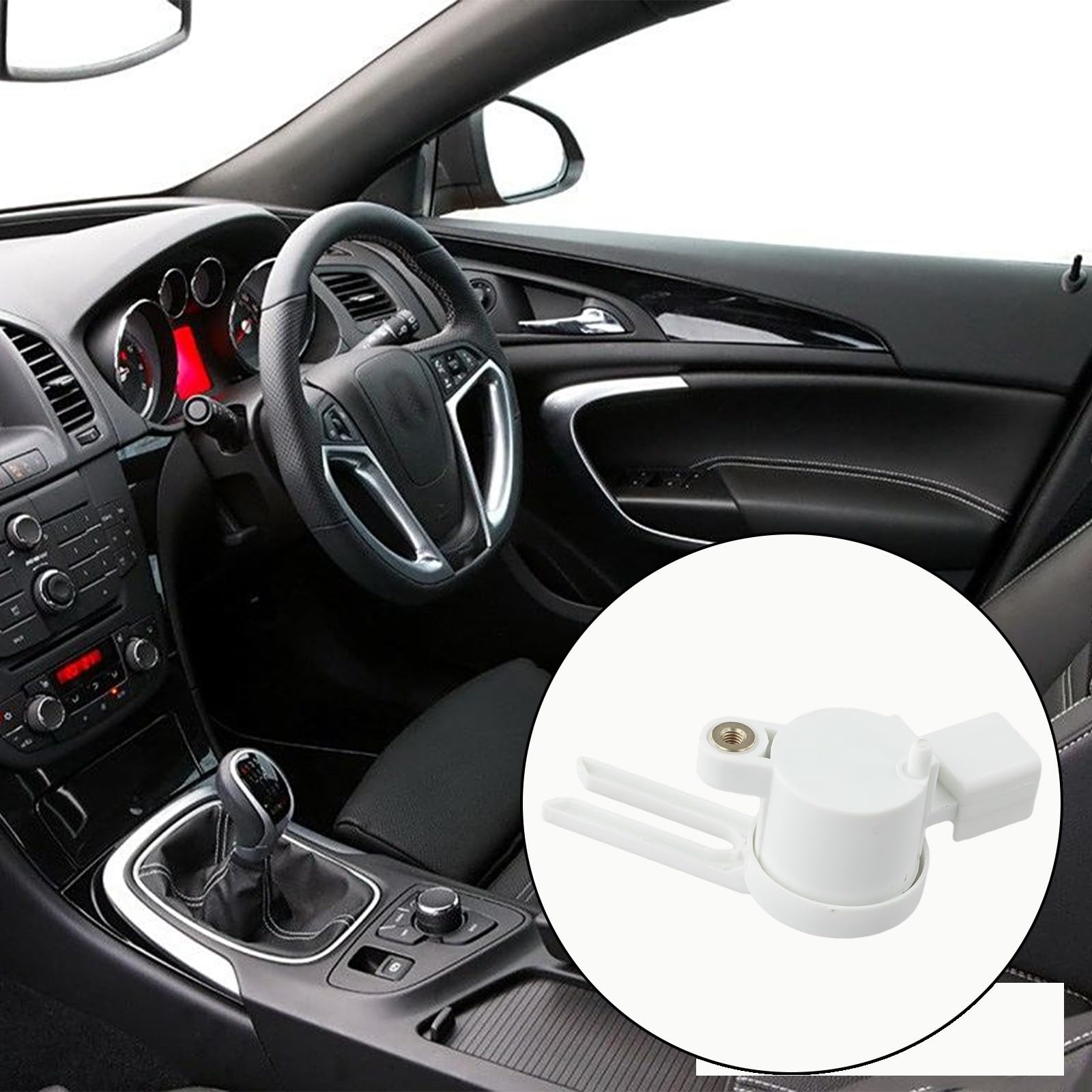 Sensore di posizione del pedale del freno per Opel per Astra J 2014 2015, per Buick Verano 2013 2015 e veicoli