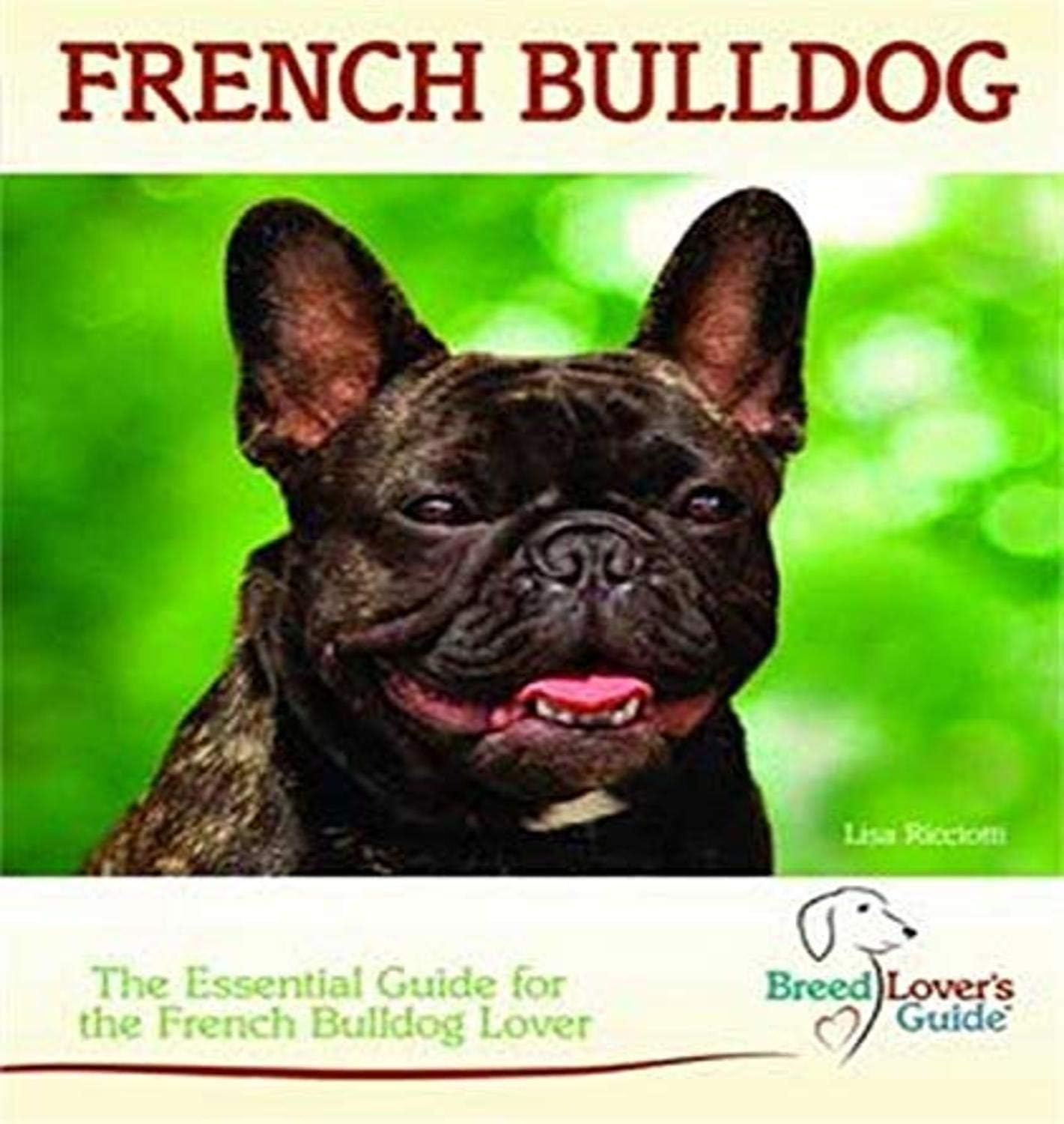 Tfh/Nylabone DTFBL101 Breed Lovers French Bulldog Pet