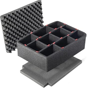 Pelican IM2300-TREKPAK TrekPak Insert