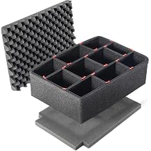 Pelican IM2300-TREKPAK TrekPak Insert