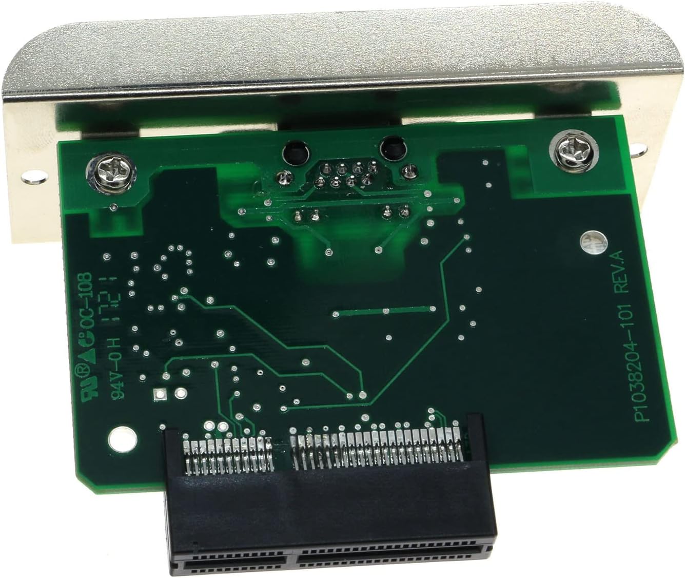 Internal Ethernet Print Server Network Card for Zebra ZT210 ZT230 P1038204-01