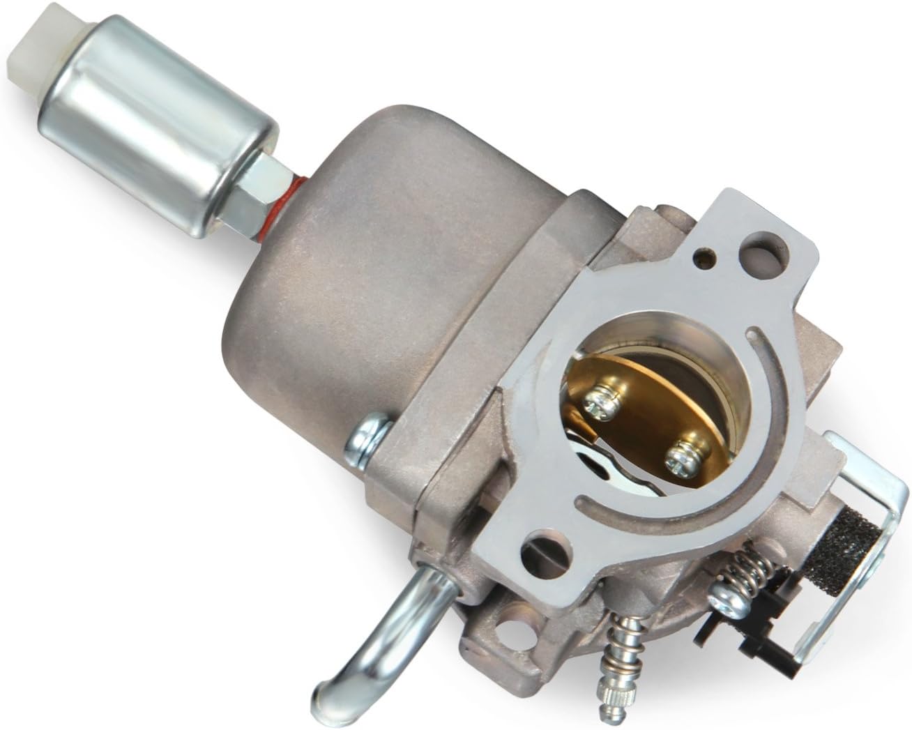 Modelli 594593 799727 Carburatore Di Ricambio Per Motori Briggs & Stratton Intek 14.5-21 CV - Modelli 594593, 791858, 799727 E Altri Ricambio Carburatore Per Motori Intek 14.5-21HP - Foto 6