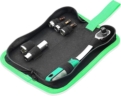 Miniatura 4 de Torx Kit de herramientas de extracción para Jeep 2007-2025 Wrangler JL JK y Gladiator 2-4 puertas 82214166AB 68361574AB Kit de herramientas Torx de