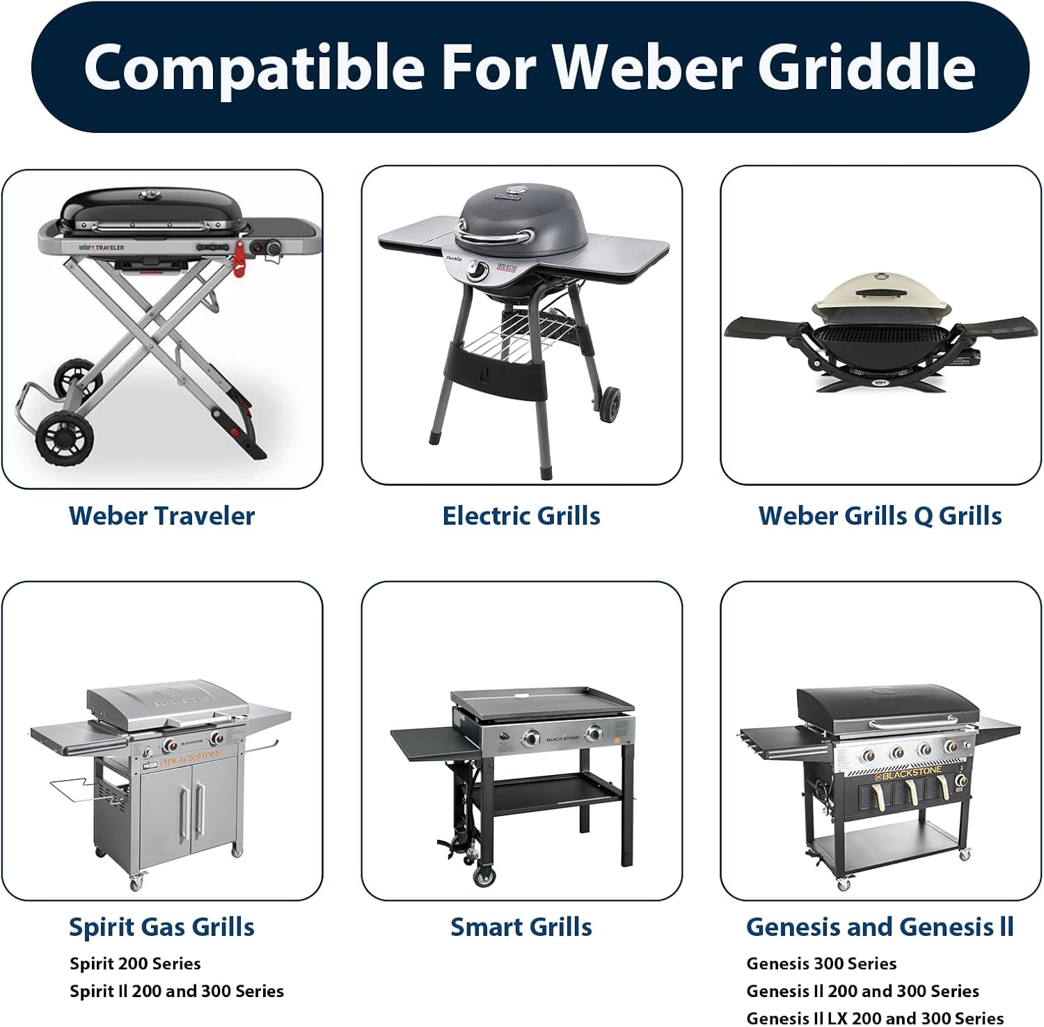 Aluminum Grease Cup Liners for Blackstone Bundle with Drip Pan Liners for Weber