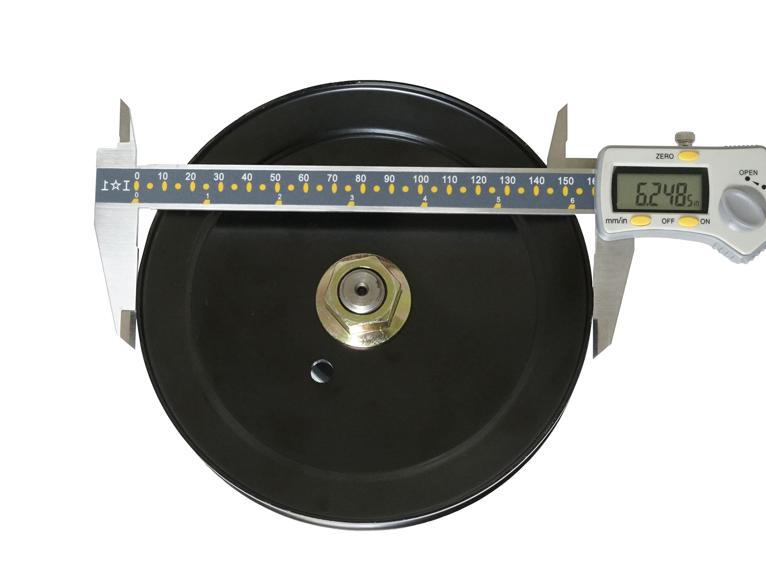 Amazon.com : G.Times Spindle Assembly Replaces MTD 918-06977