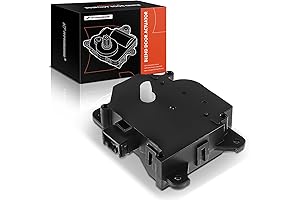 A-Premium Mode Door Actuator Compatible with Toyota Sienna