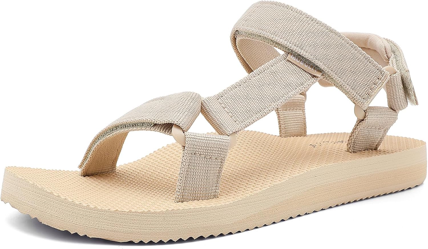 Women's Original Sandals Comfortable Quick-Drying Casual Sport Sandal Walking Hiking Water Sandals With Arch Support 2025 image 3