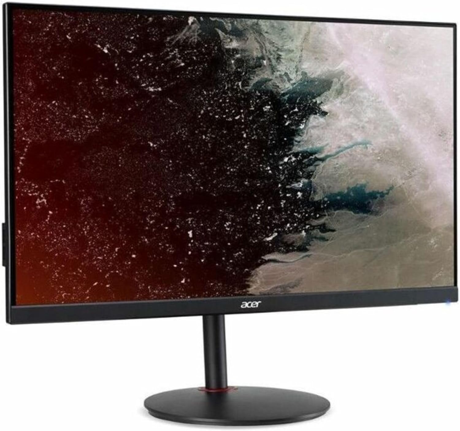 Acer Nitro VG272U V3 27" Class WQHD Gaming LED Monitor - 16:9 - Black