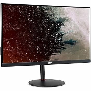 Acer Nitro ゲーミングモニター27インチ VG272UW2bmiipx Acer Nitro ゲーミングモニター 27インチ WQHD 2560×1440 IPS非