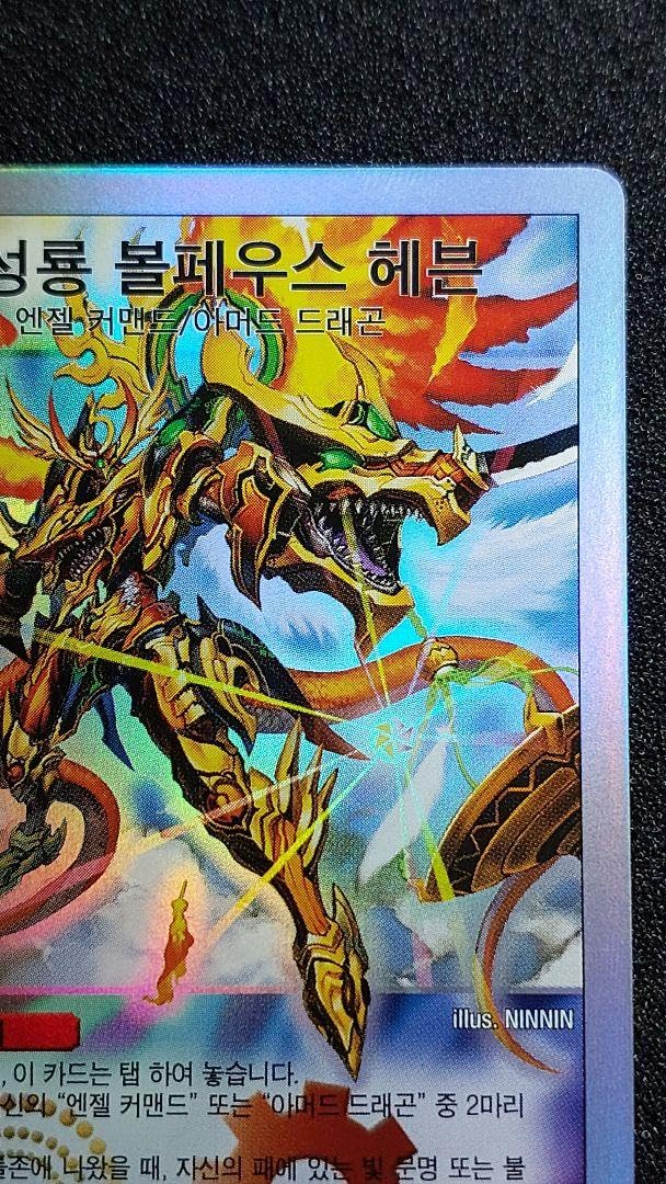 デュエマ ボルフェウスヘブン 韓国語 デュエマ 超聖竜ボルフェウスヘヴン 韓国語 Amazon.co.jp: 韓国