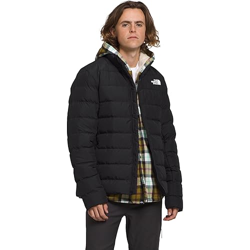 THE NORTH FACE Men's Aconcagua 3 Jacket