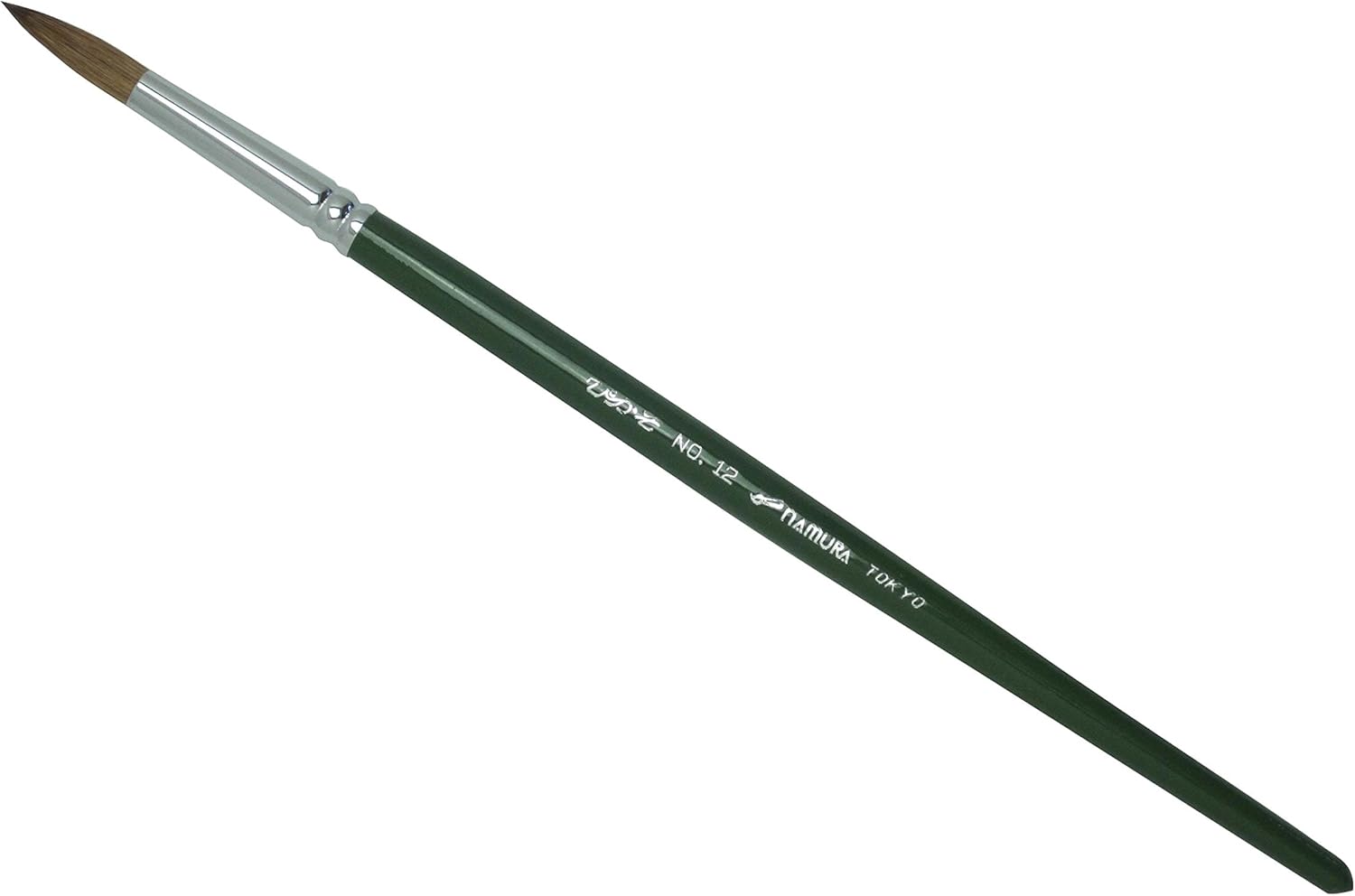 Namura Picasso 12 round (japan import)