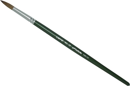 Namura Picasso 12 round (japan import)