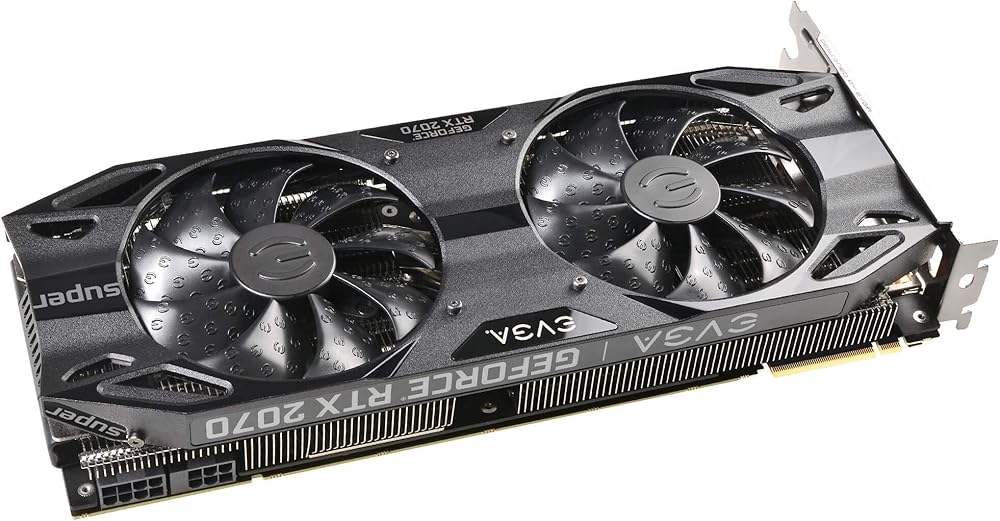 EVGA GeForce RTX 2070 Super Gaming, 8GB GDDR6 thumbnail 5