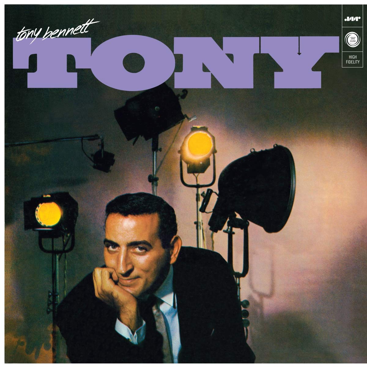 Tony [Disco de Vinil] | Amazon.com.br